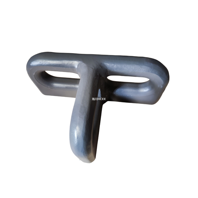 3 Port 5t Marine Eye Plate