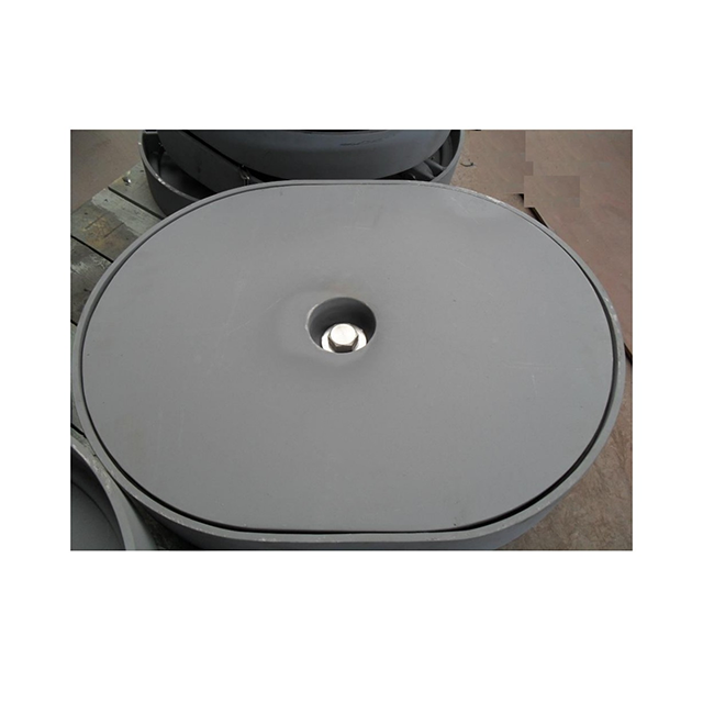 ما هي الأنواع المختلفة من أغطية الفتحات؟