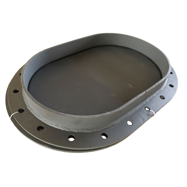 غطاء فتحة لوجستيات متعددة الأطعمة