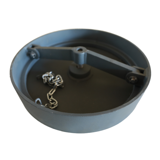 تغطية السفن المقاومة للماء الغطاء