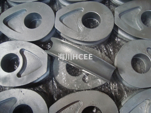 DIN 3091 كشتبان صلب