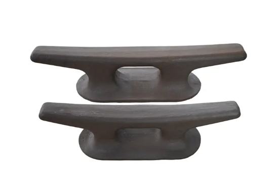 ما هو السدادة الفولاذية المصبوبة واستخداماتها