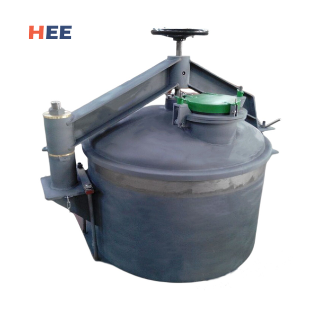 DF-450 رفعت قبة التوسع المقلوب