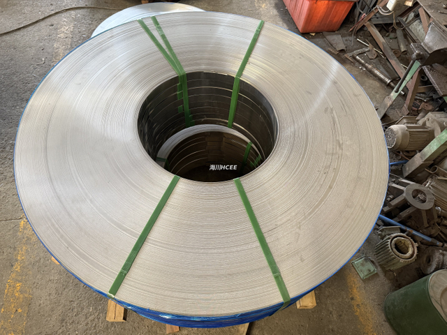 φ50.8 أنبوب فولاذ مستدير من الفولاذ المقاوم للصدأ الأوستنيتي