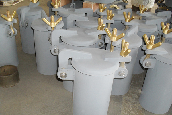 رؤية الشركة