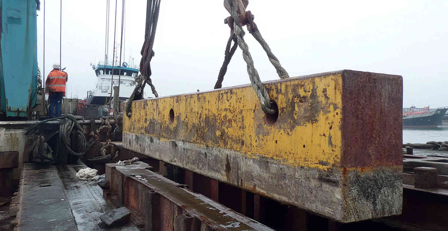 ما هو ونش انزلاق؟