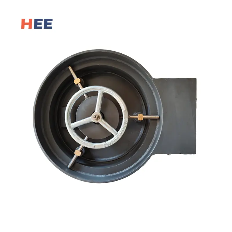 ما هو الفتحة على قارب؟