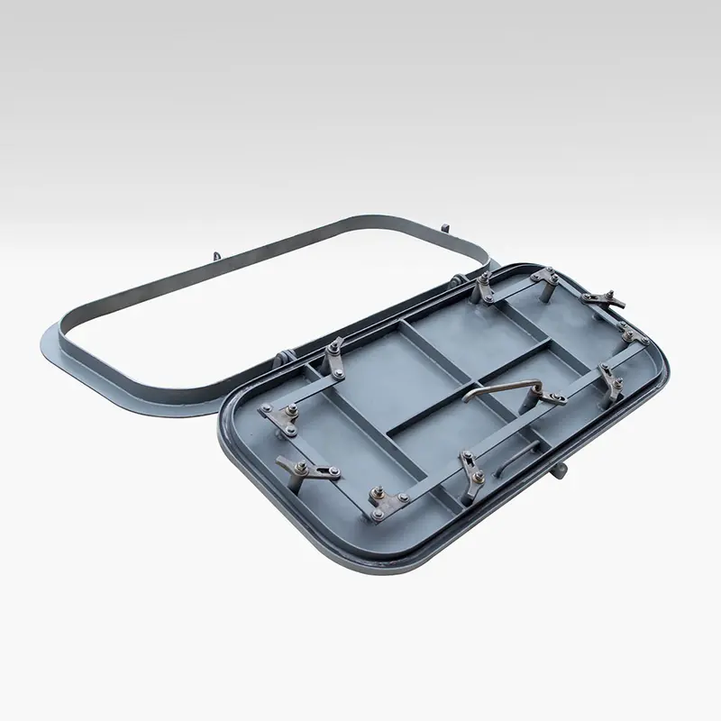 ما هو الباب الأكثر مقاومة للطقس؟