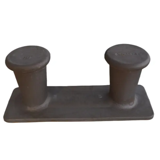 Single Bitt وDouble Bitt وKevel: أي تركيبات الإرساء أفضل؟