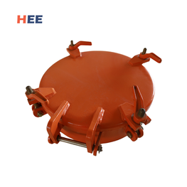 DF-343-5 كوة مانعة لتسرب الماء ذات 4 كلاب