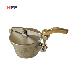 DF-144-5 المفردة الكلب ULAGE HATCH