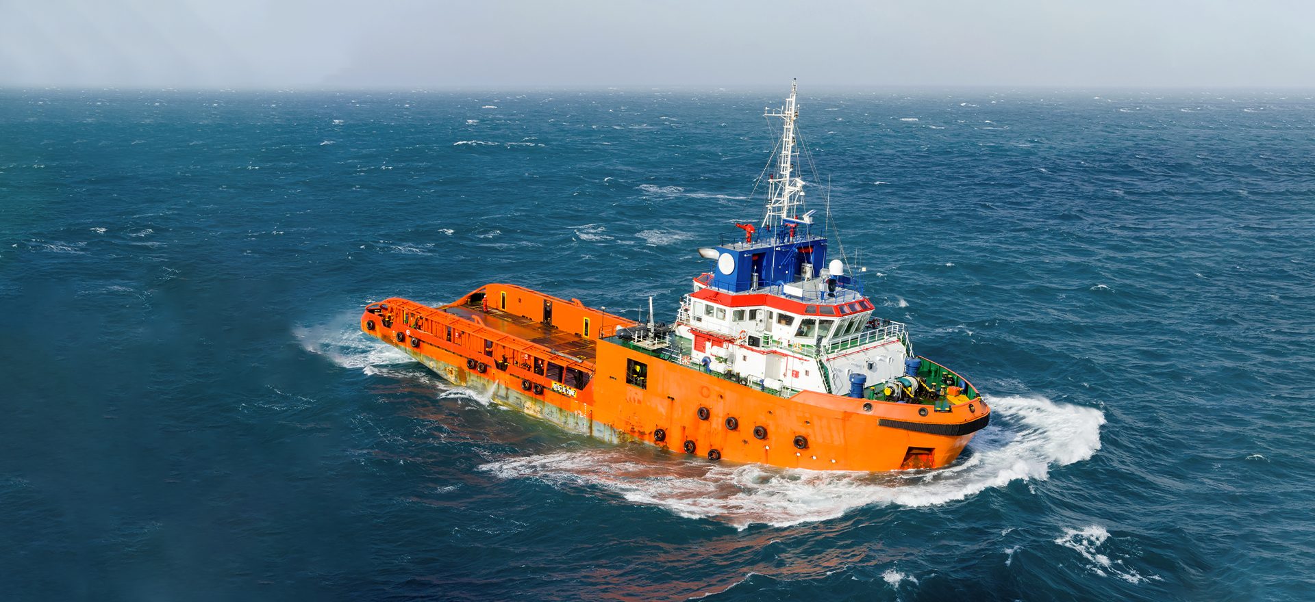 Deck Fittings Manufacturer