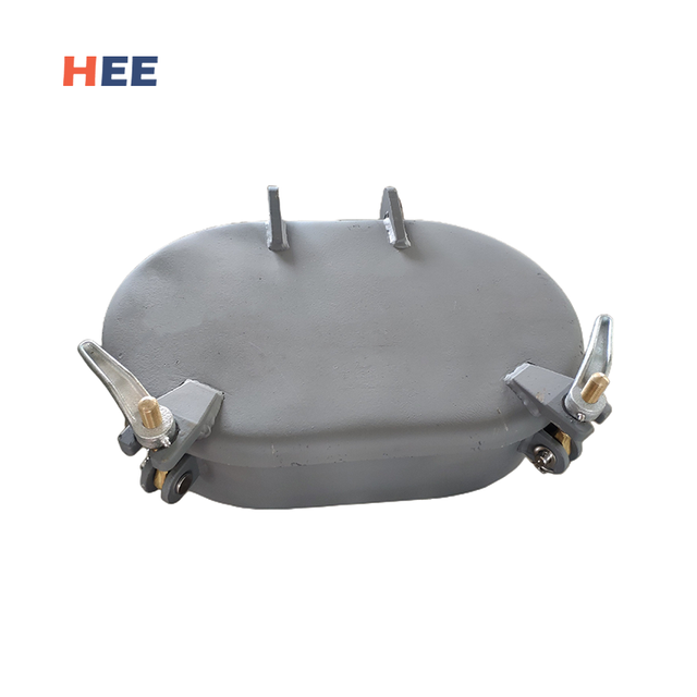 DF-274-5 رفعت 2 فتحة ماء ماء للكلاب للسفن