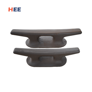 DF-30-484 CAST Steel Kevel Chock